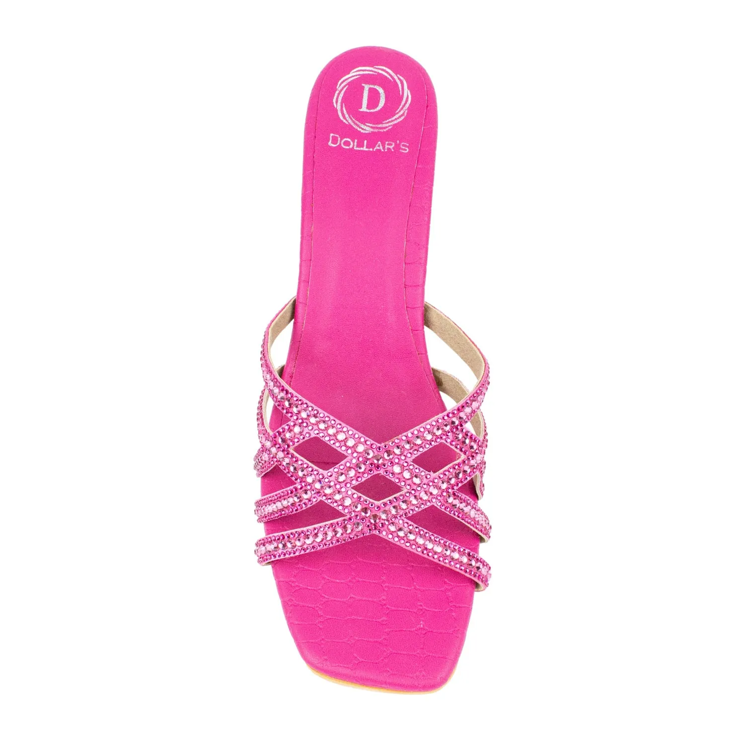 S187H - Pink