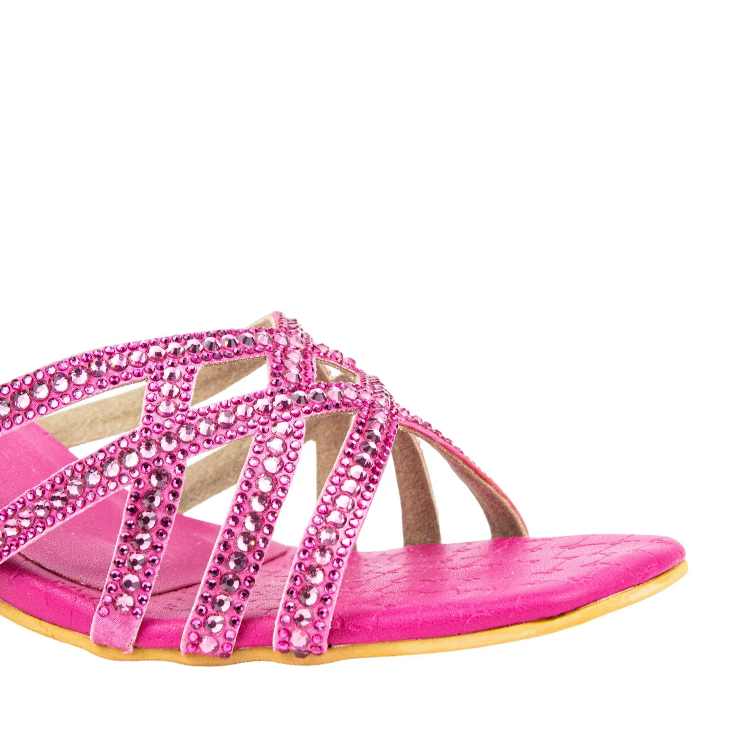 S187H - Pink