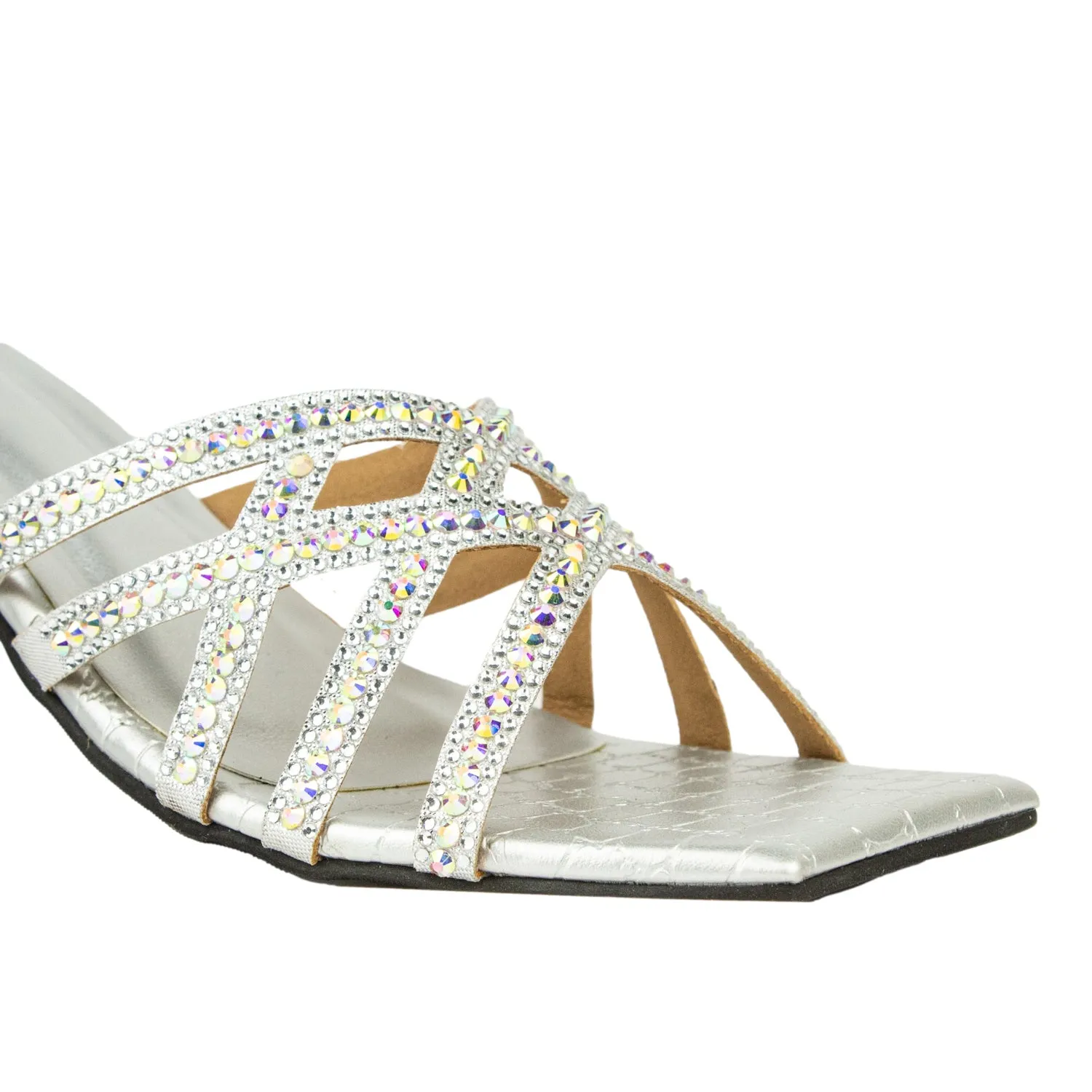 S187H - Silver