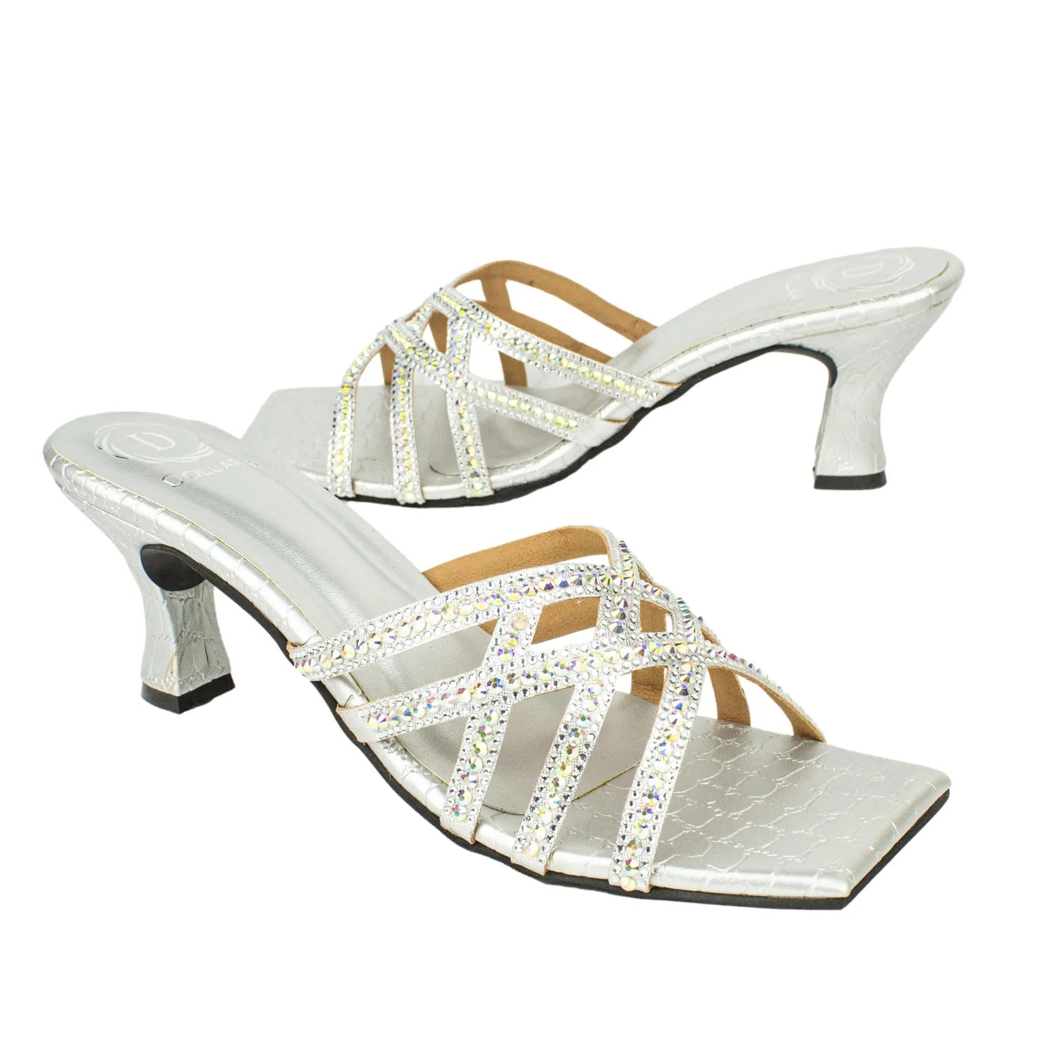 S187H - Silver
