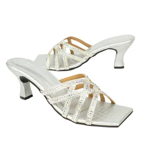 S187H - Silver