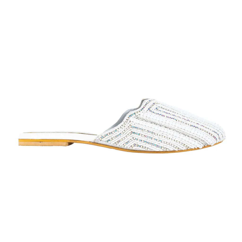 S291F - White