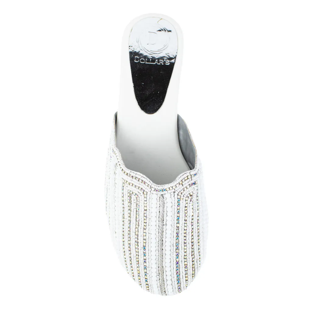 S291F - White