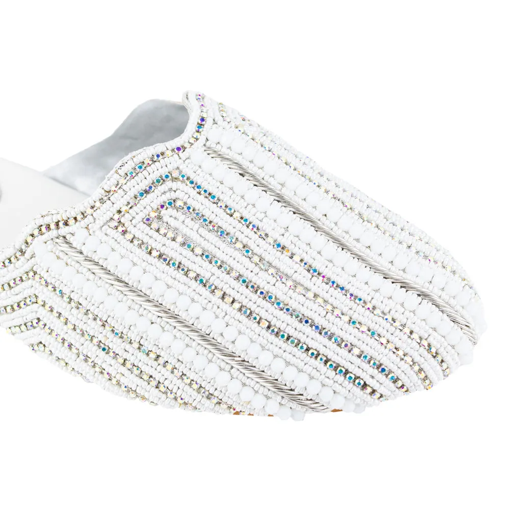 S291F - White