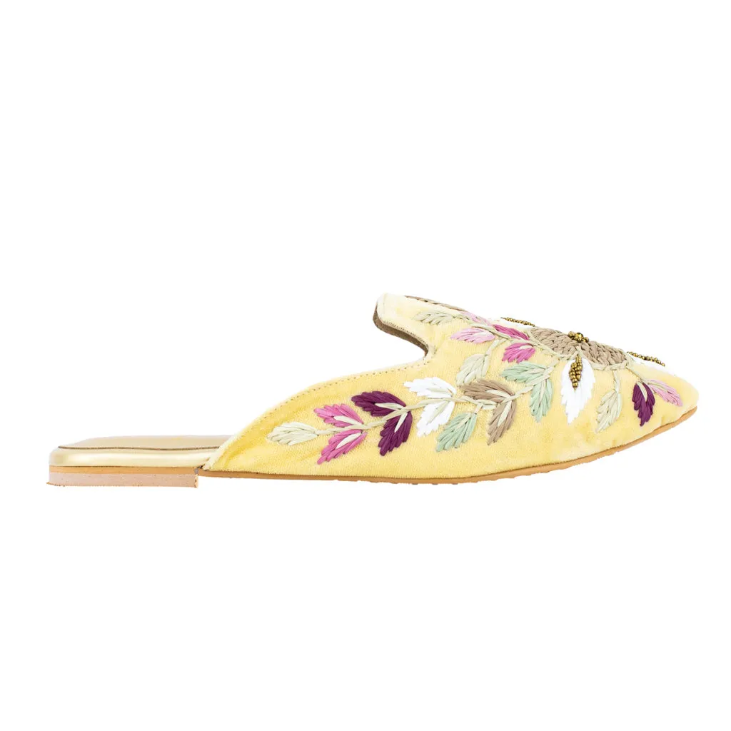 S311F - Yellow