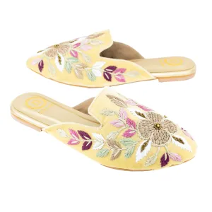 S311F - Yellow