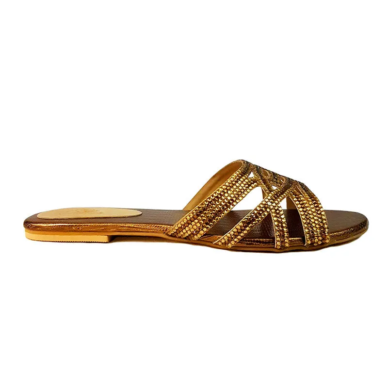 S58F - Gold
