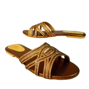 S58F - Gold