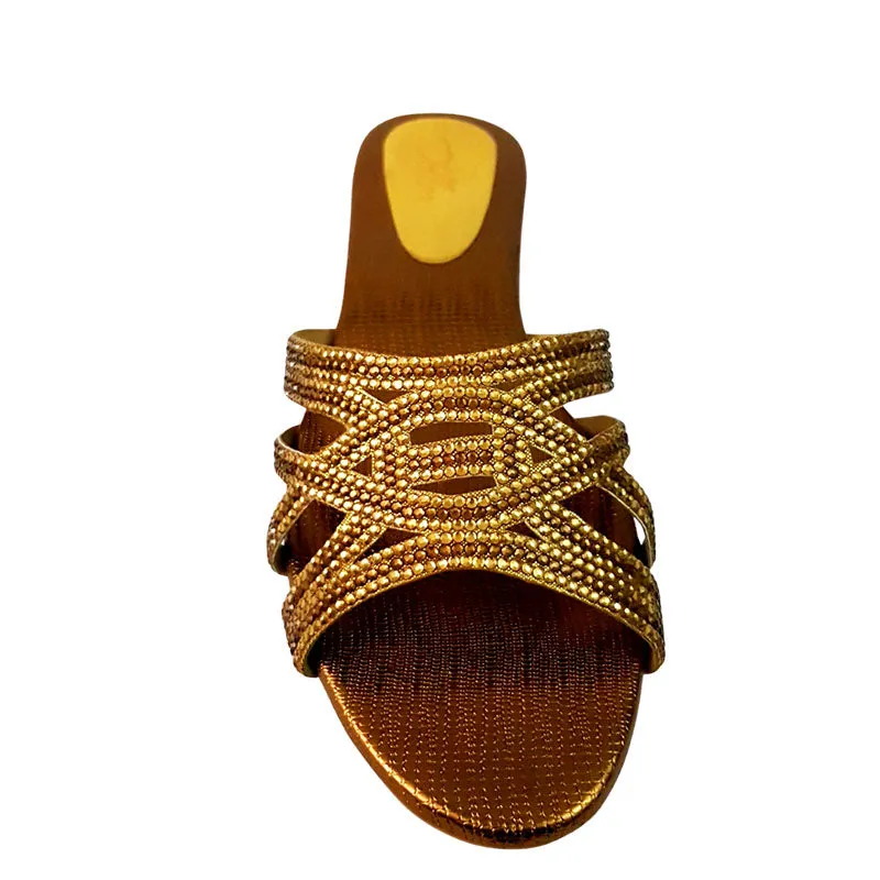 S58F - Gold