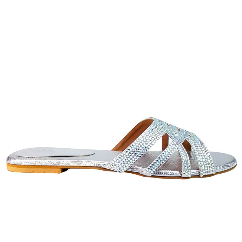 S58F - Silver