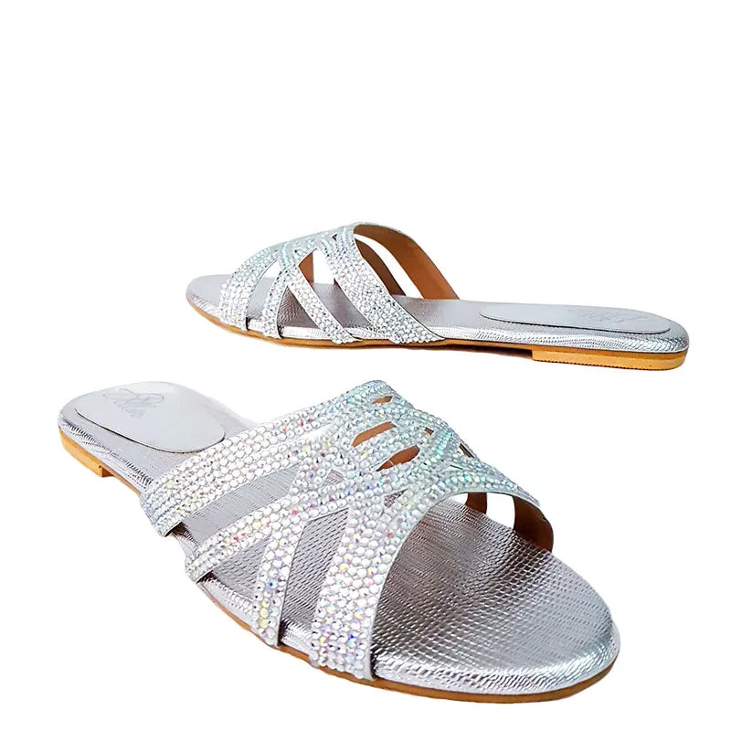 S58F - Silver