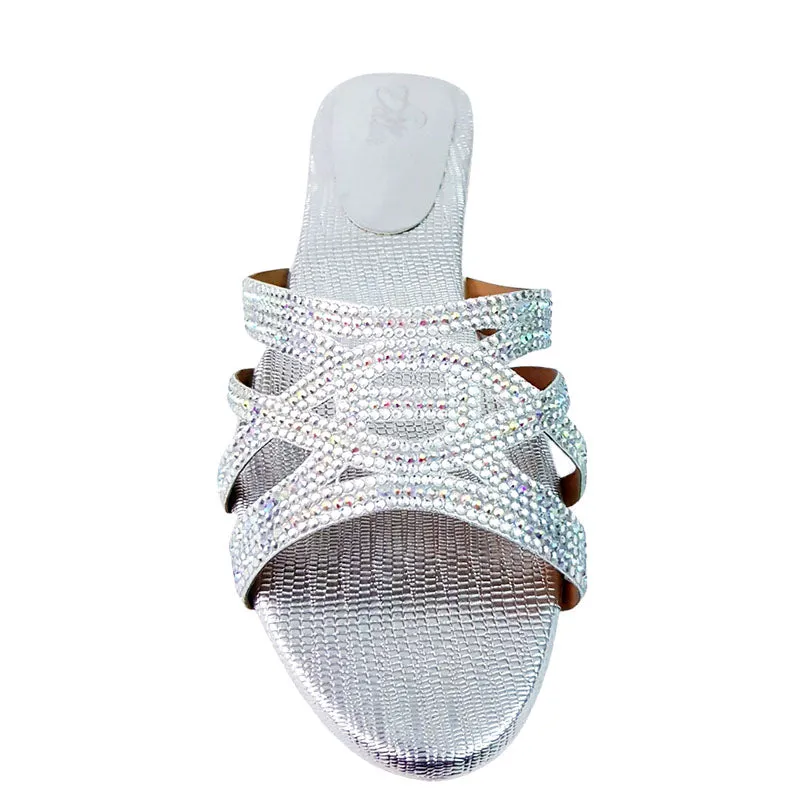 S58F - Silver