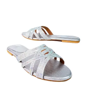 S58F - Silver