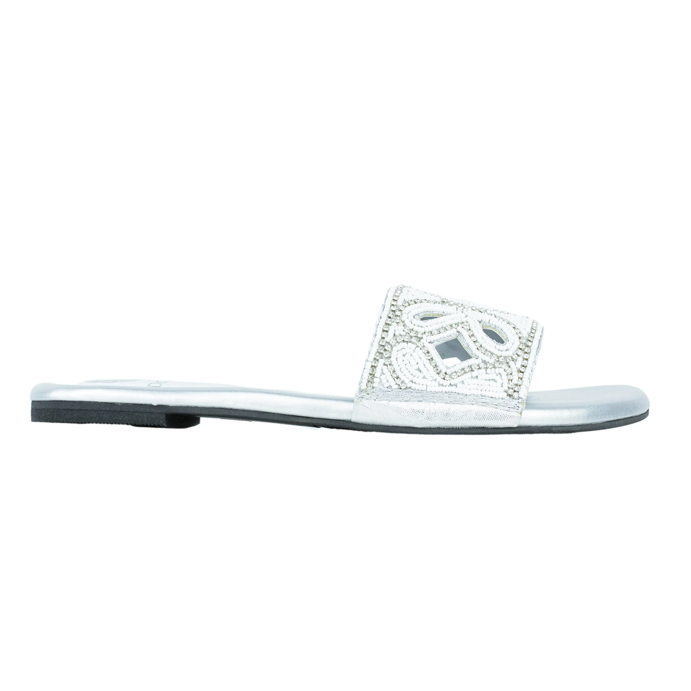 S5F - Silver
