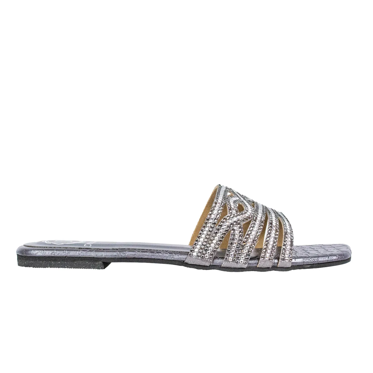 S86F - Grey
