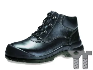 SAFETY SHOES <KING'S> [KWD901]
