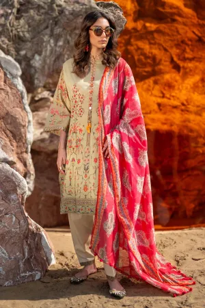 SANA SAFINAZ | Mahay Spring'24 vol-1  | H241-023B-2DD