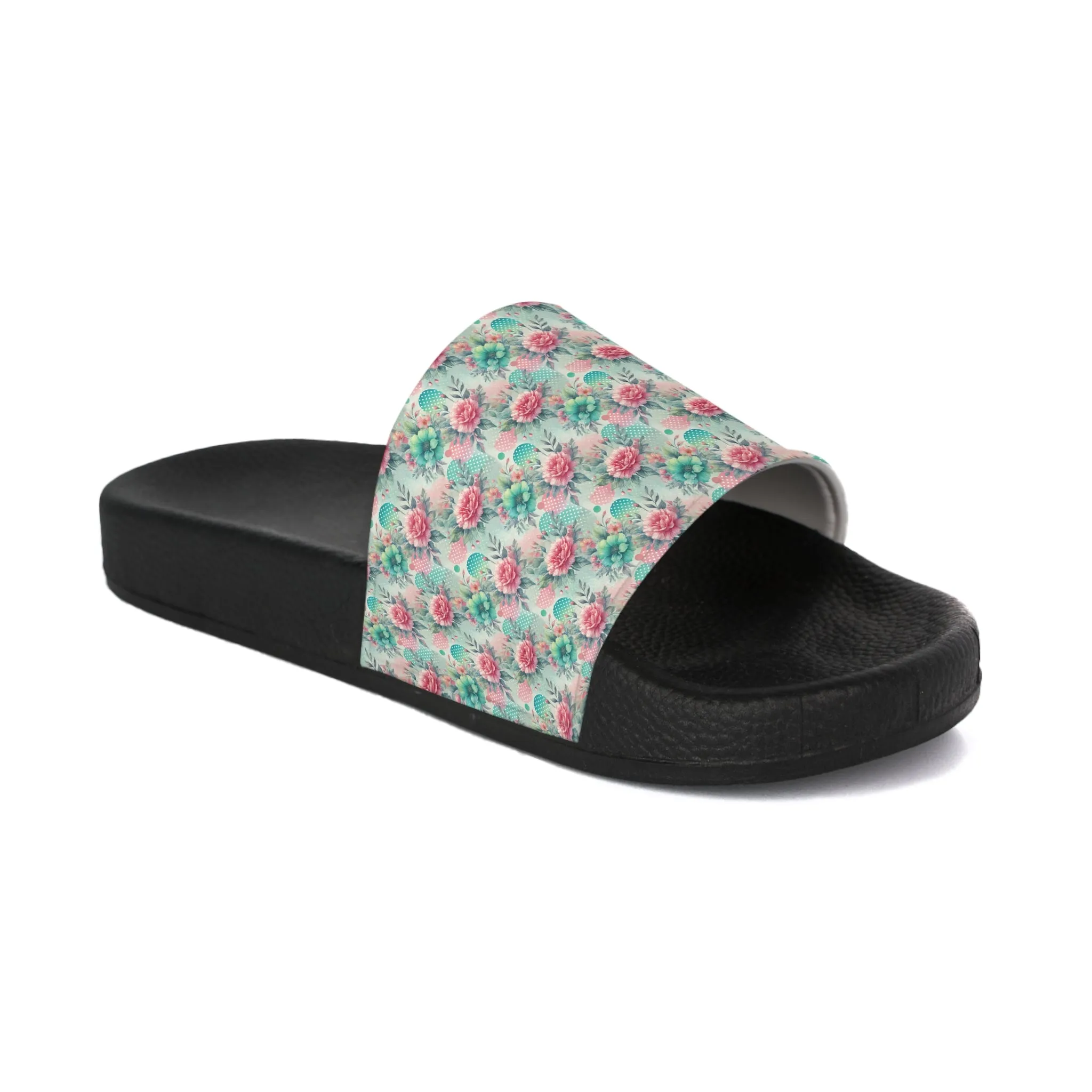 Santorini Breeze Slides