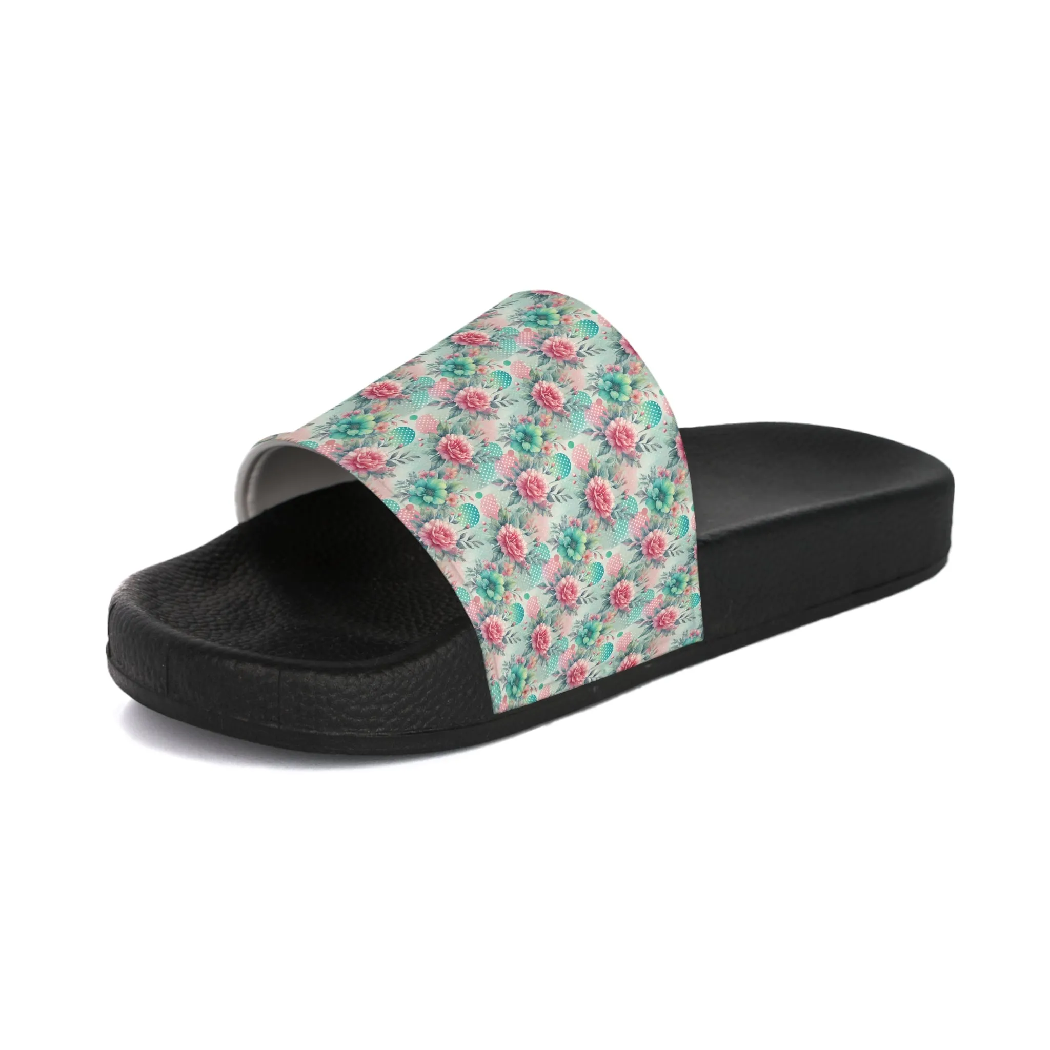 Santorini Breeze Slides