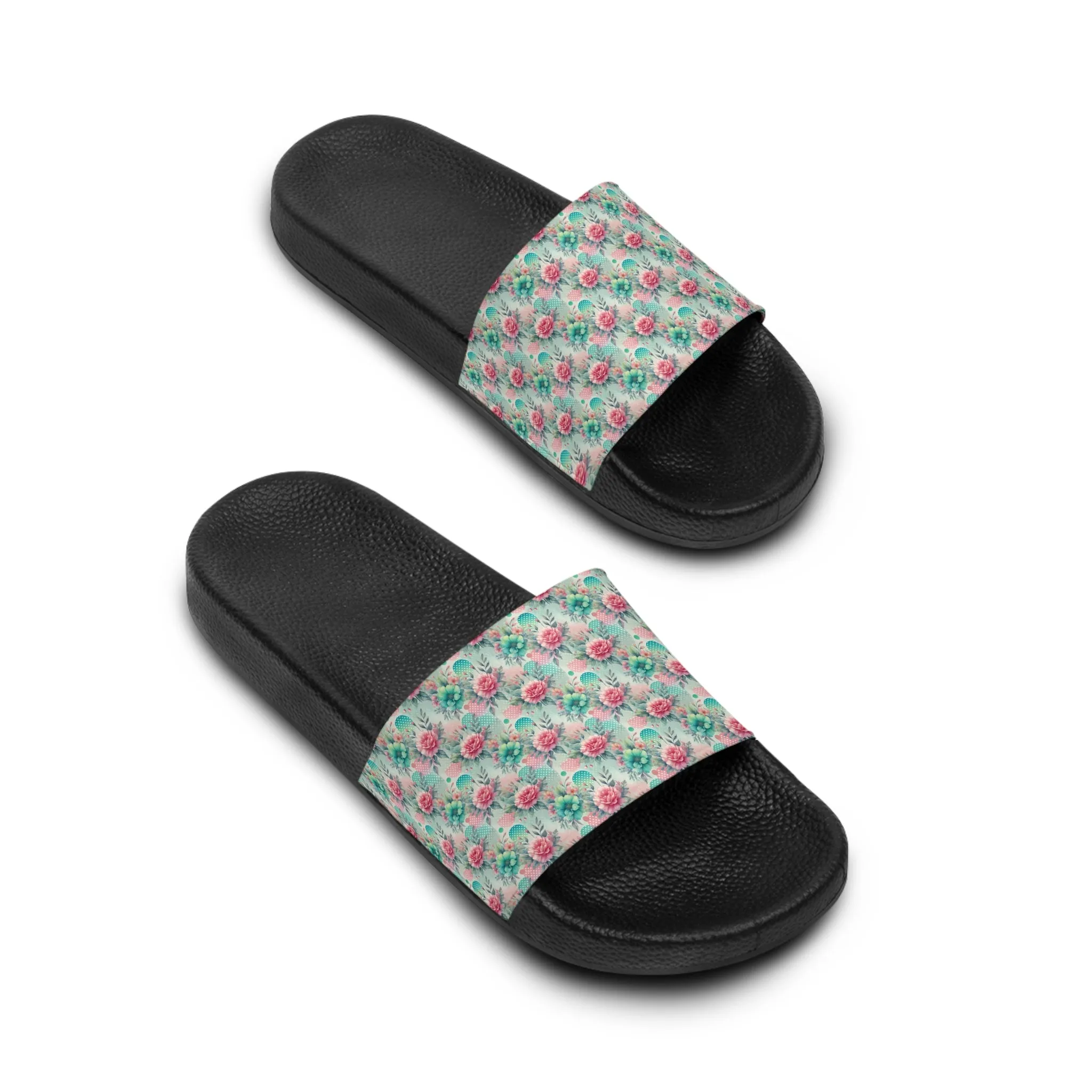 Santorini Breeze Slides