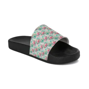 Santorini Breeze Slides