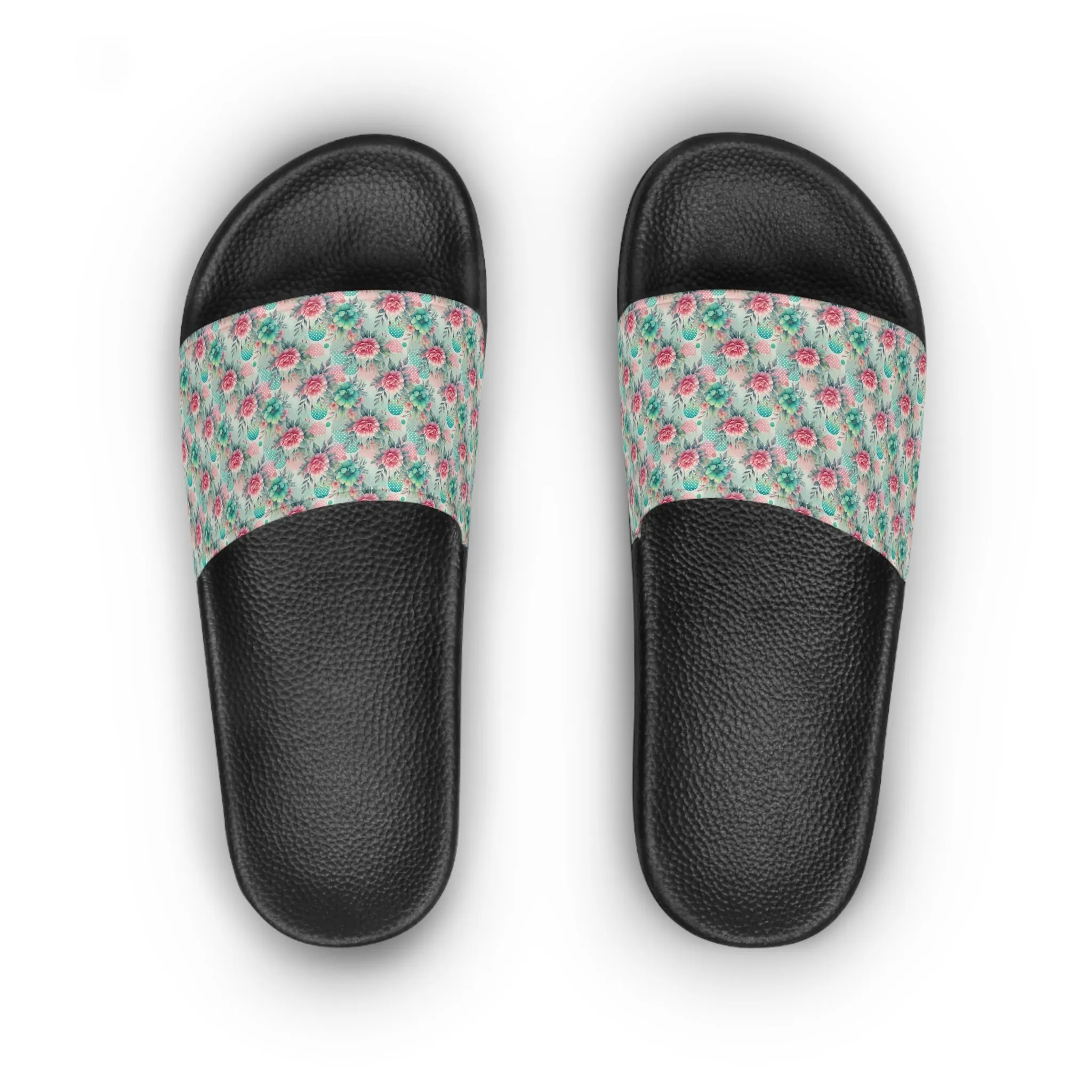 Santorini Breeze Slides
