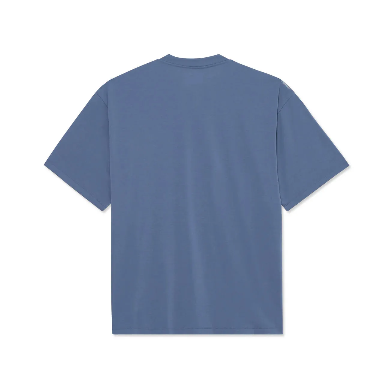 Satisfy AuraLite™ T-Shirt - Vintage Indigo