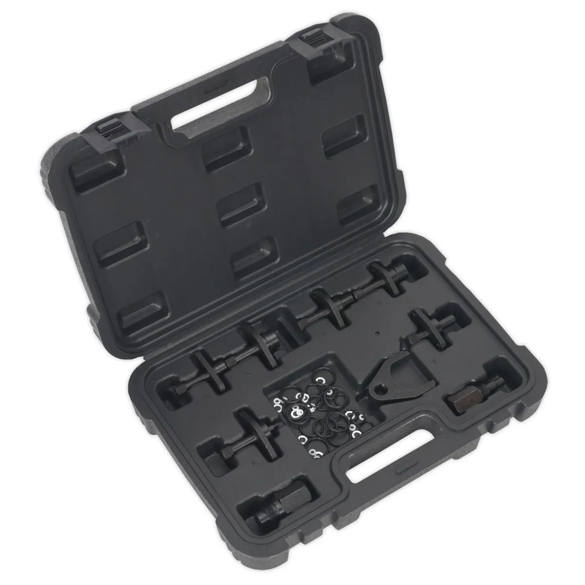Sealey Diesel High Pressure Pump Test Kit
