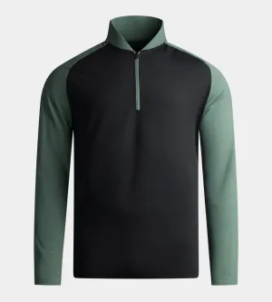 SHANK MIDLAYER - BLACK