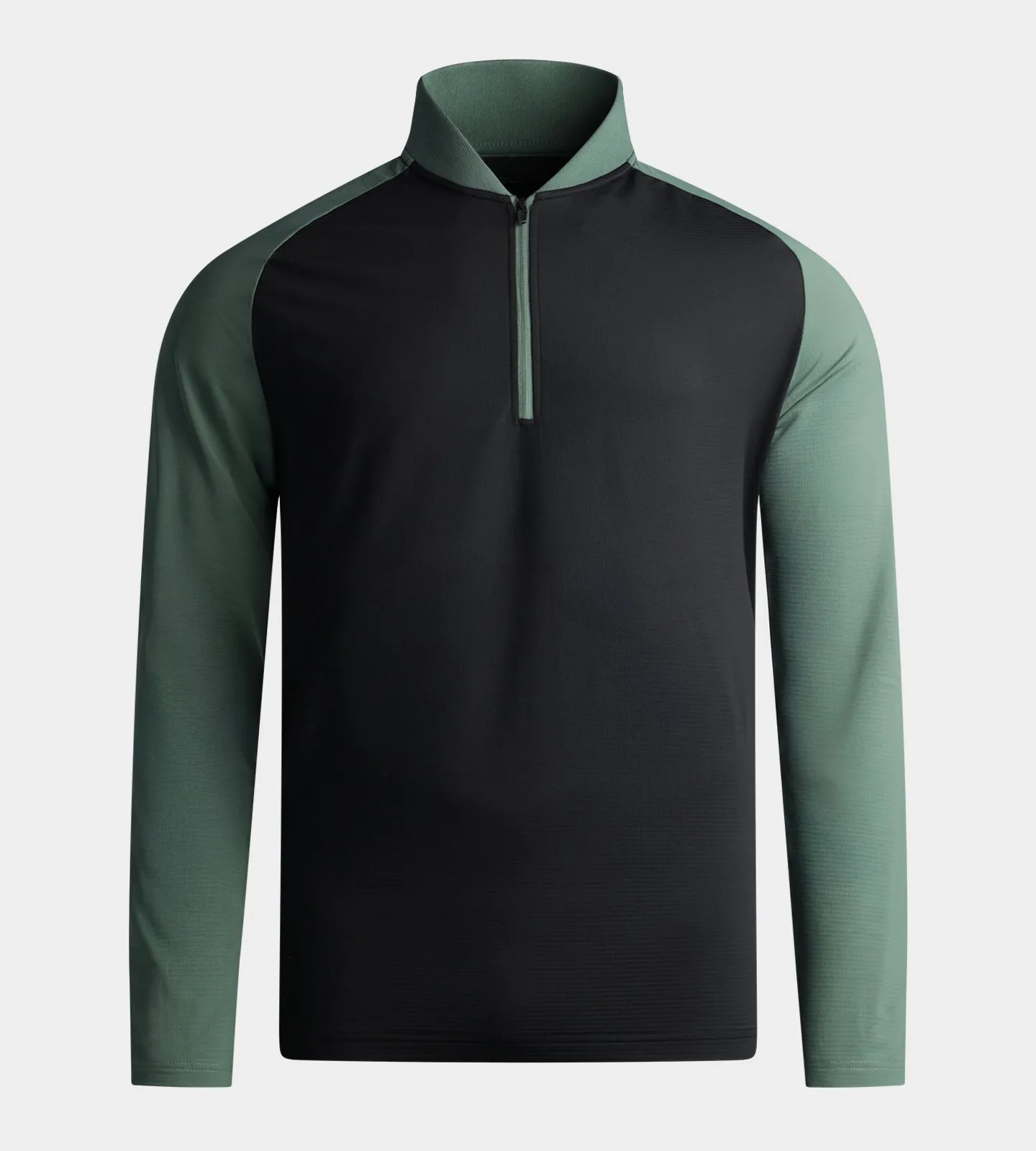 SHANK MIDLAYER - BLACK