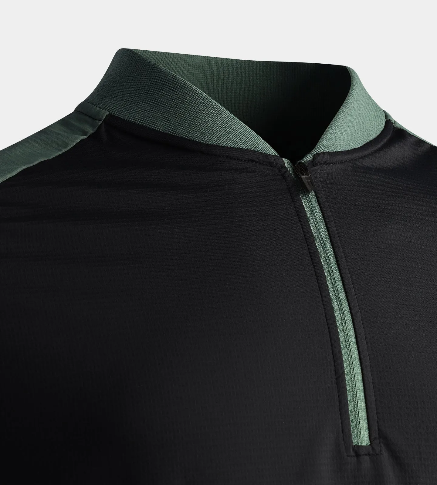 SHANK MIDLAYER - BLACK