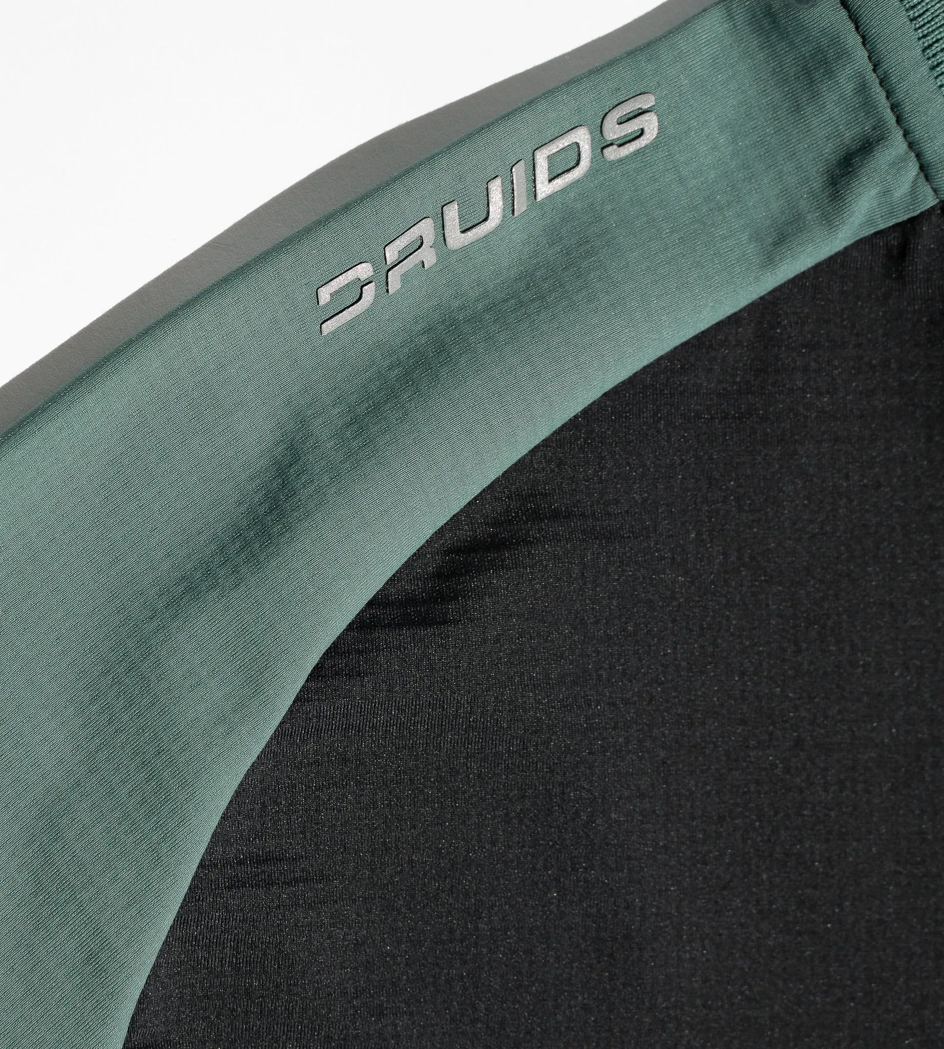SHANK MIDLAYER - BLACK