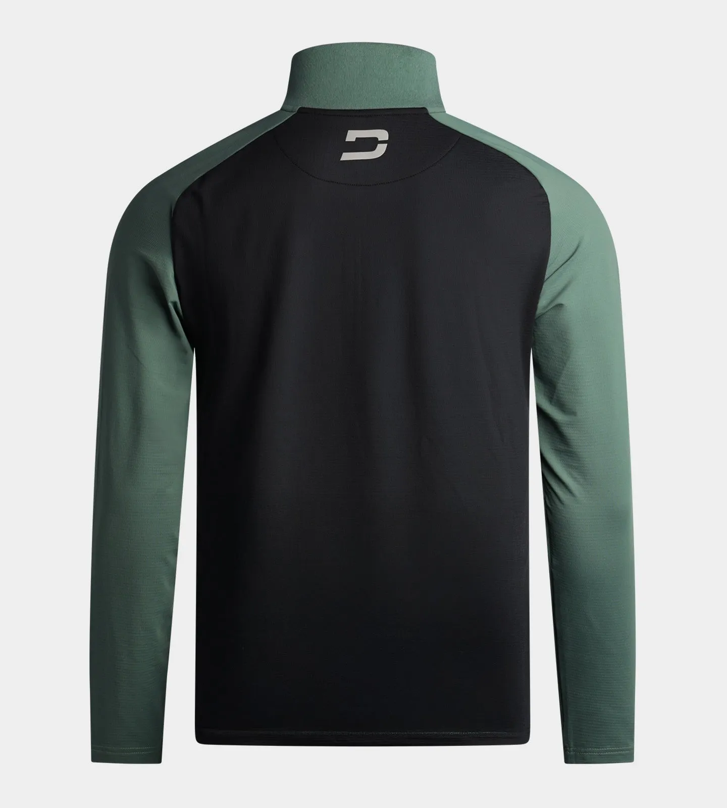 SHANK MIDLAYER - BLACK