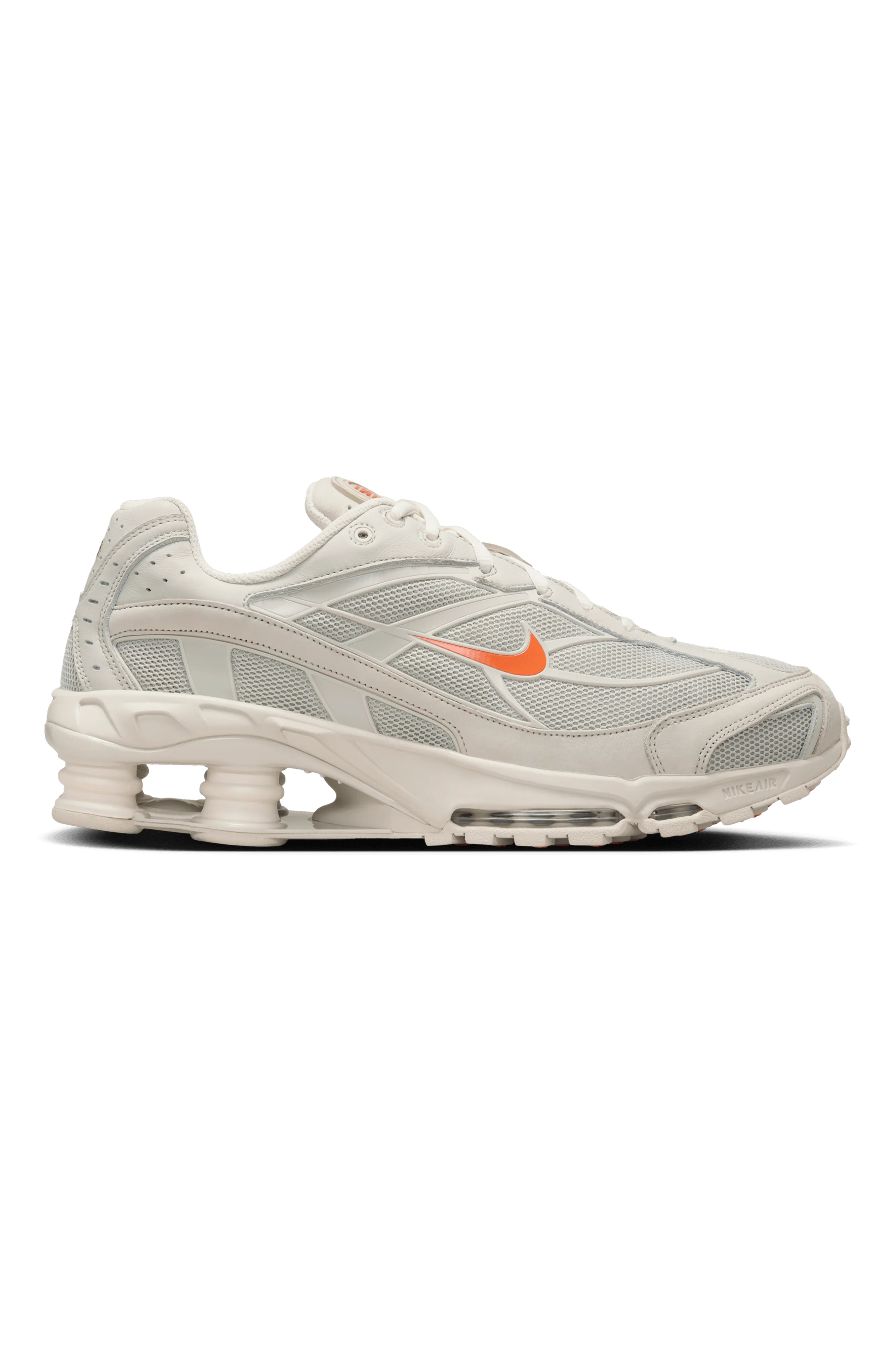 Shox Ride 2 "Light Bone"