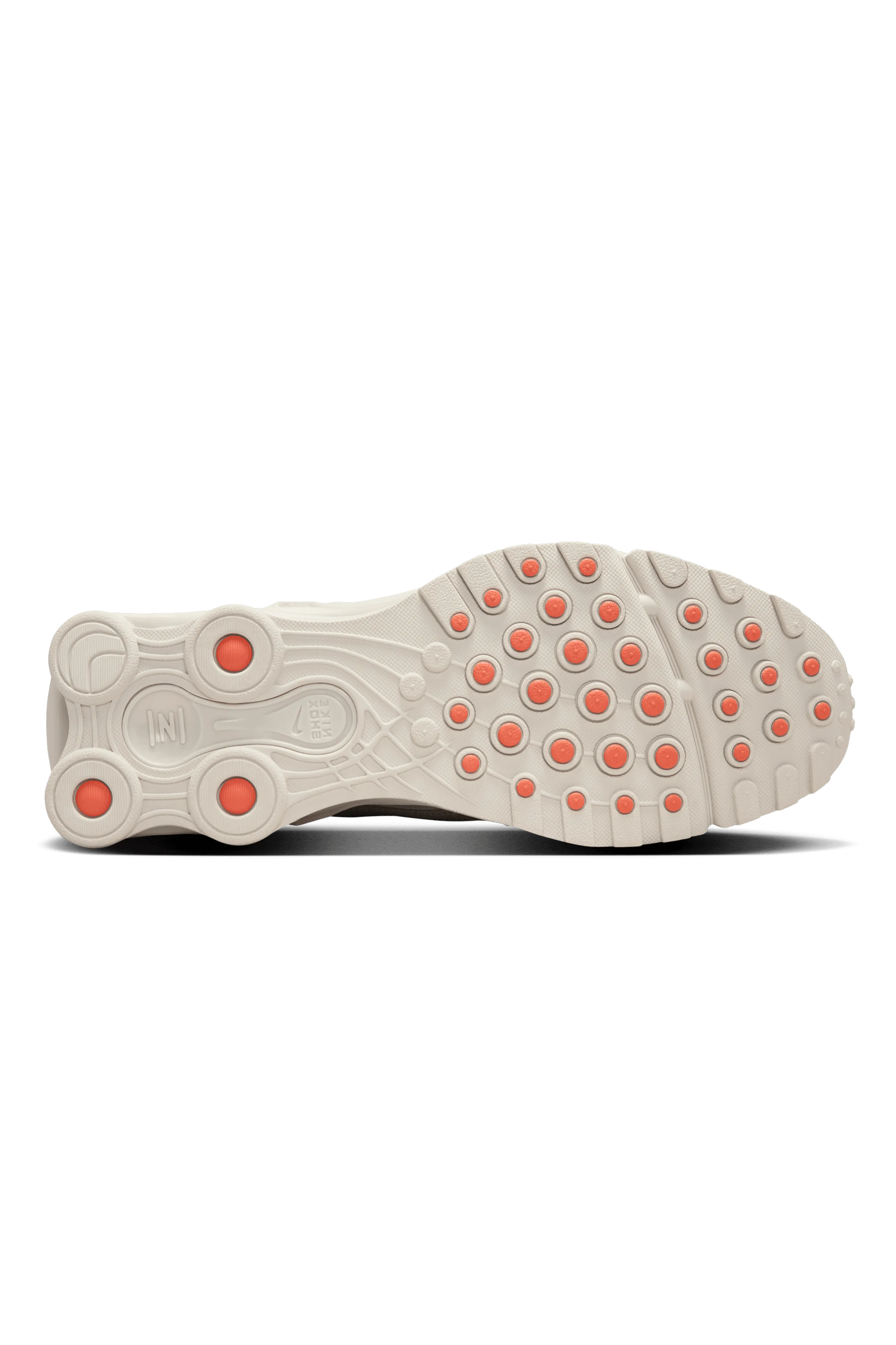 Shox Ride 2 "Light Bone"