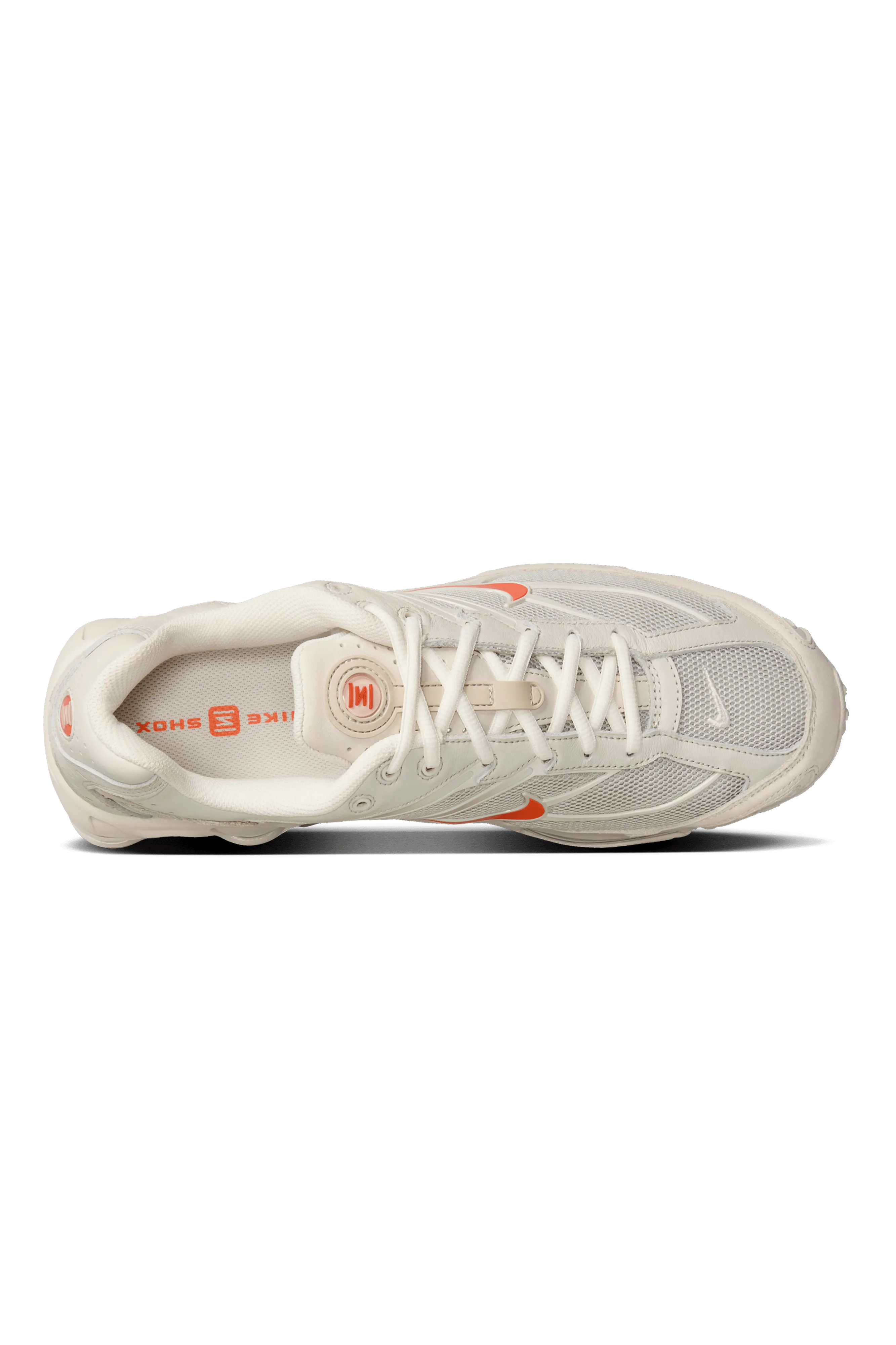 Shox Ride 2 "Light Bone"