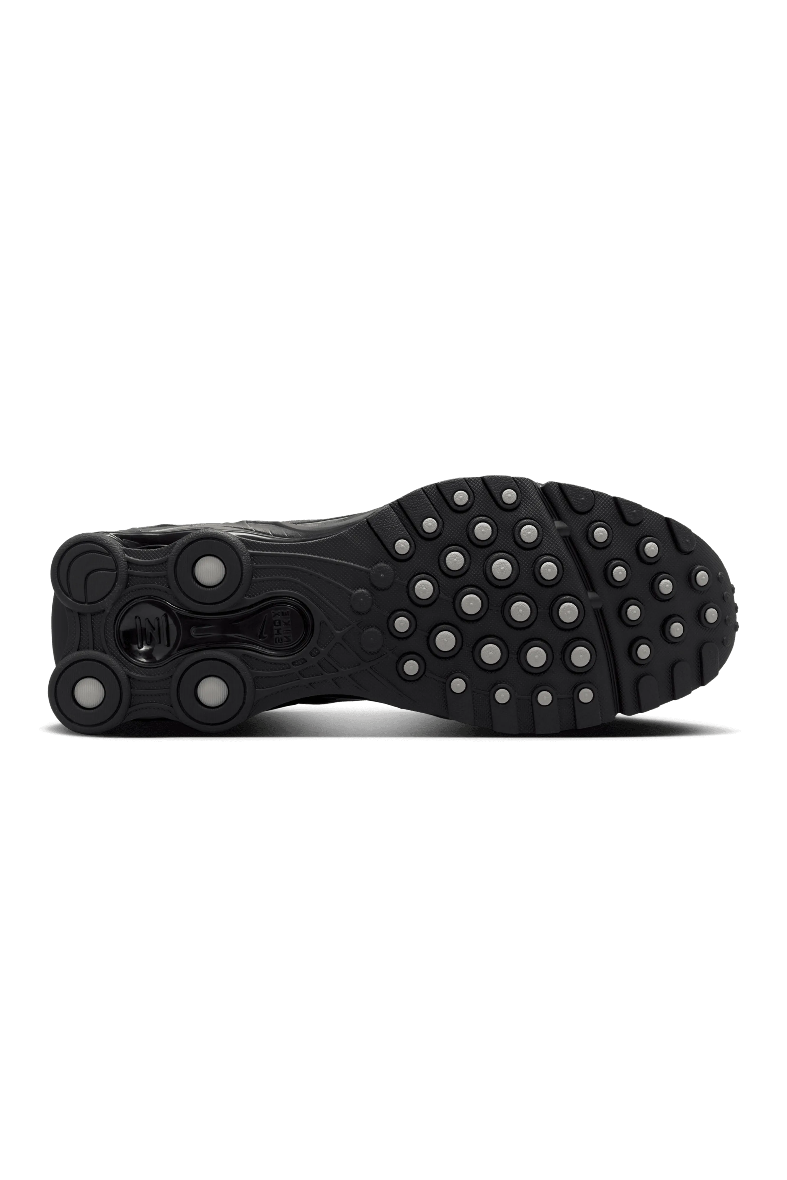 Shox Ride 2 "Light Graphite"