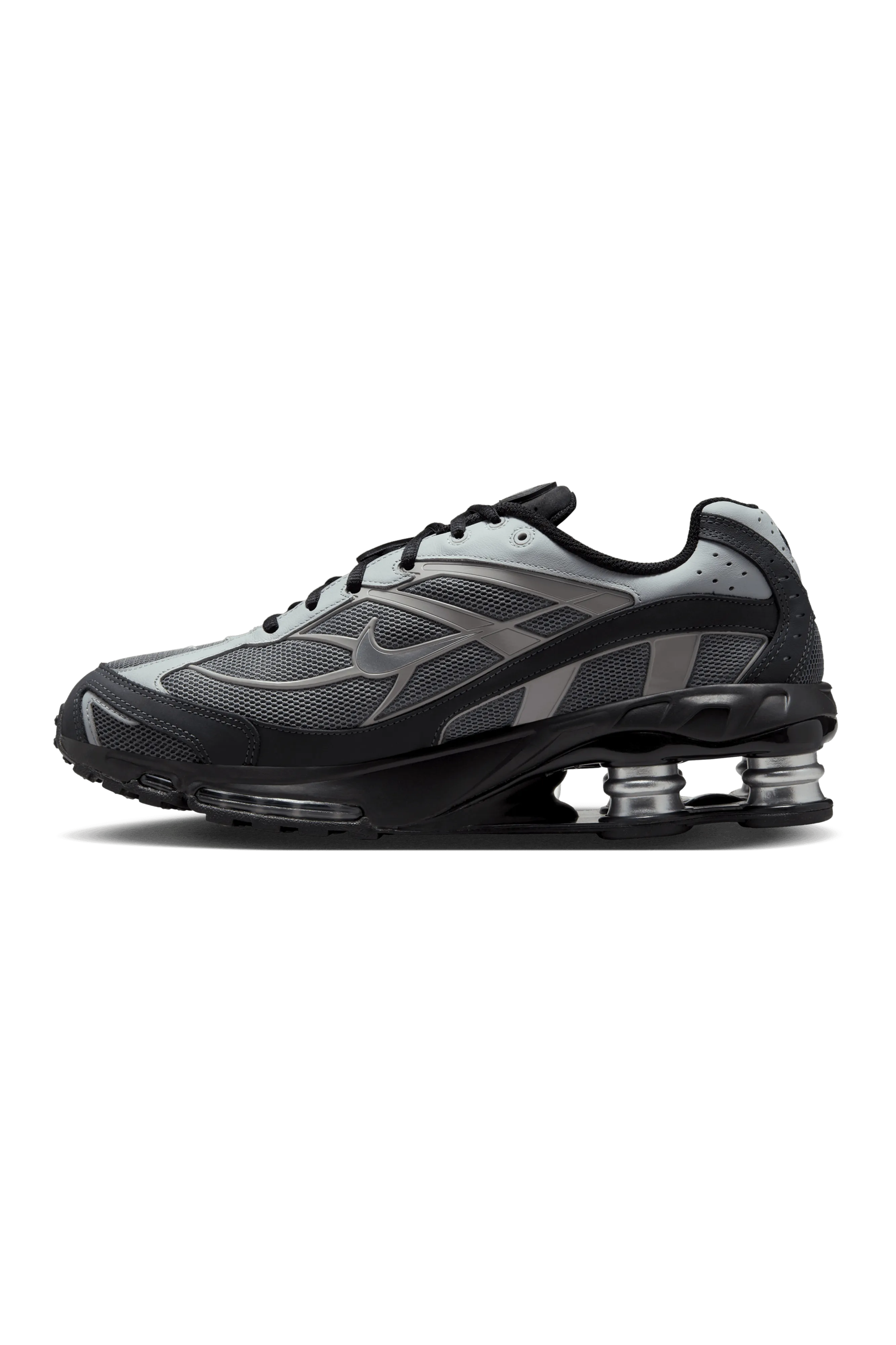 Shox Ride 2 "Light Graphite"