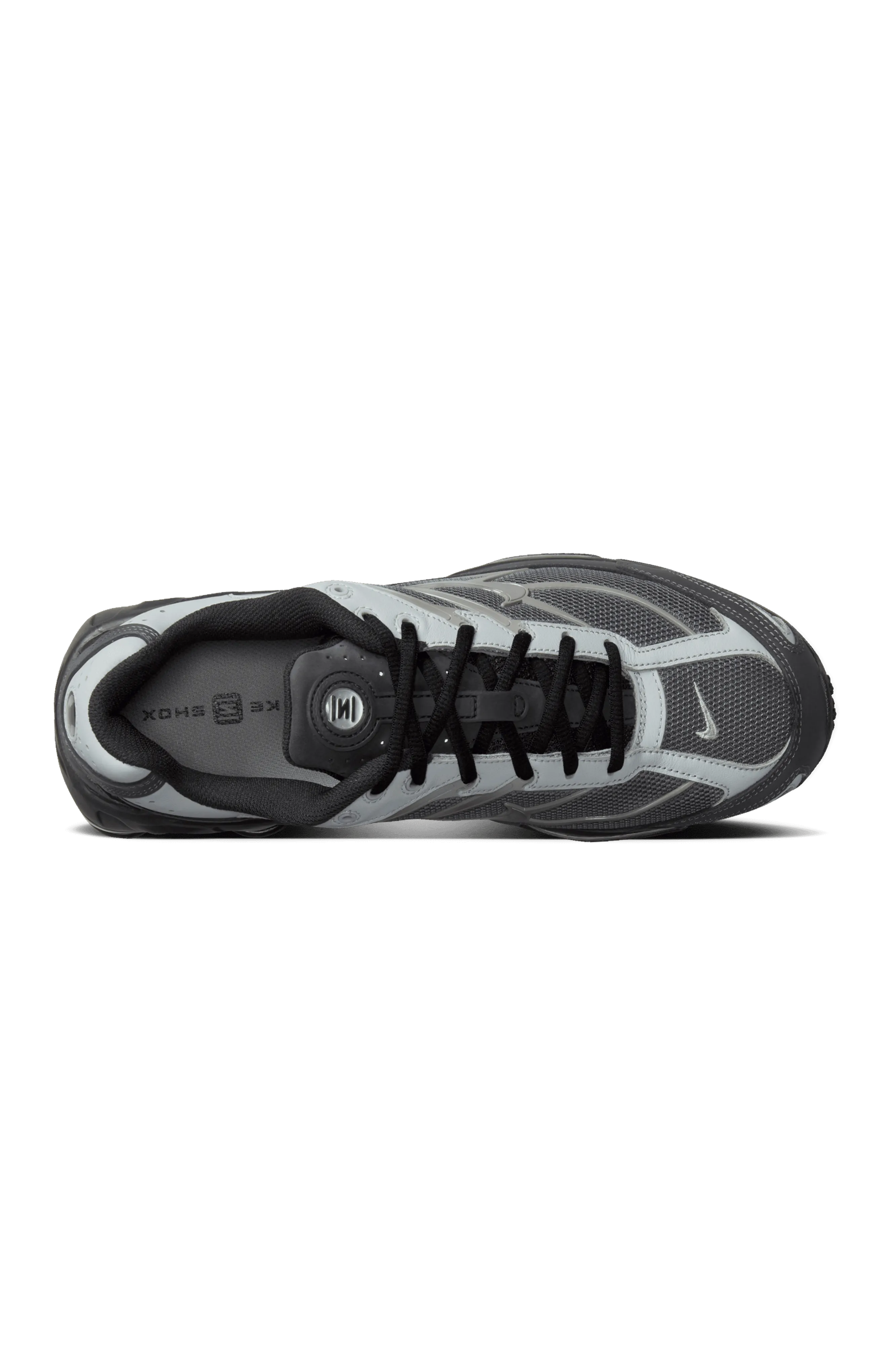 Shox Ride 2 "Light Graphite"