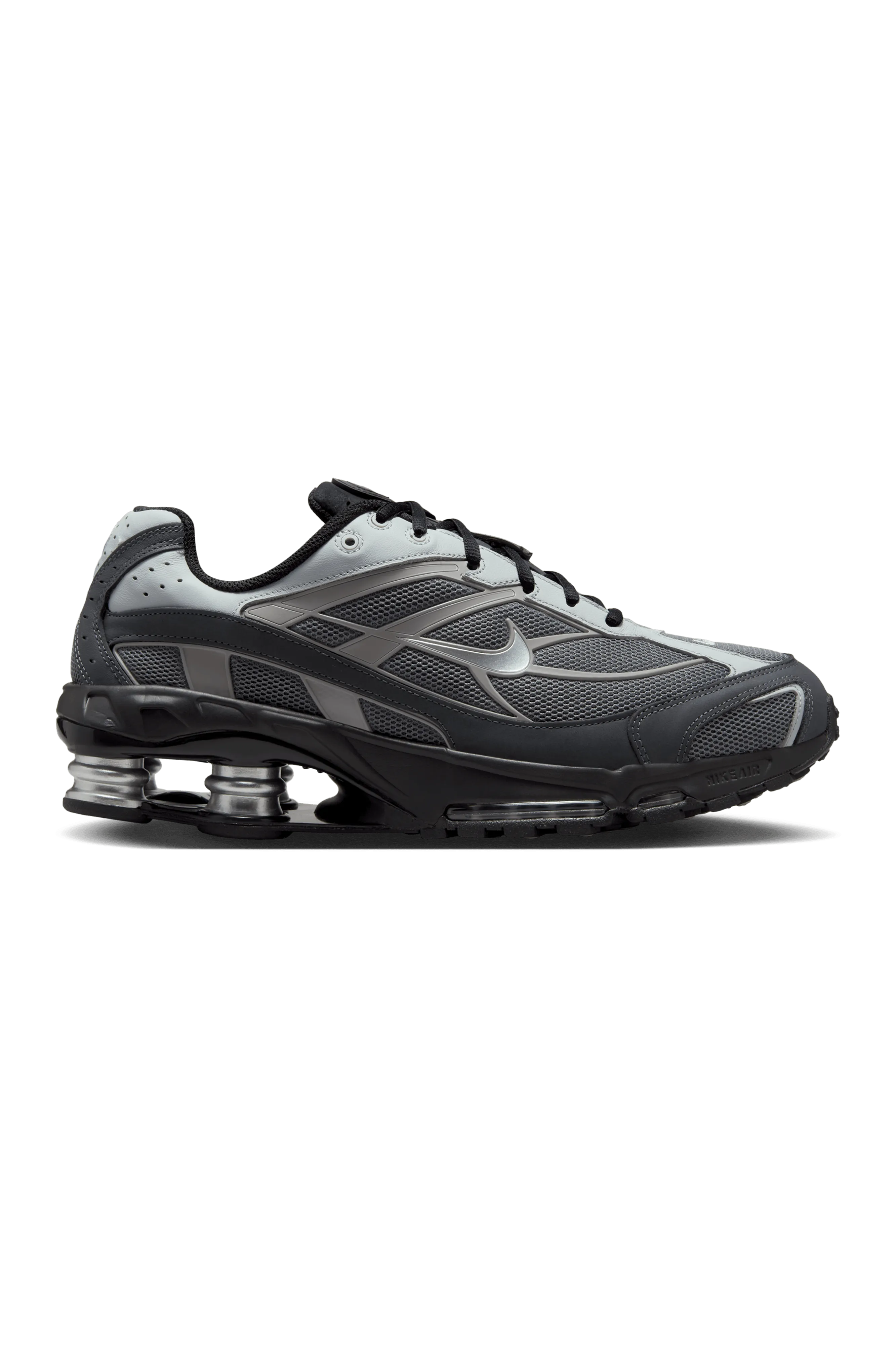 Shox Ride 2 "Light Graphite"