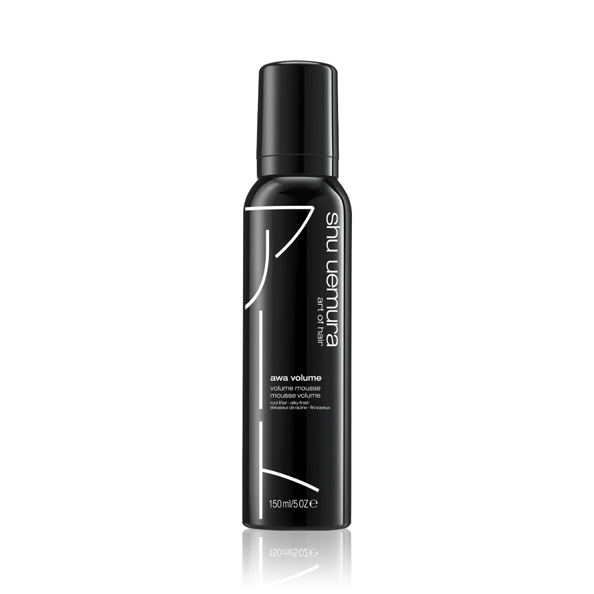 Shu Uemura Awa Volume - 150ml