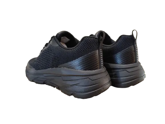 Sneakers comfort nero - SABATINI