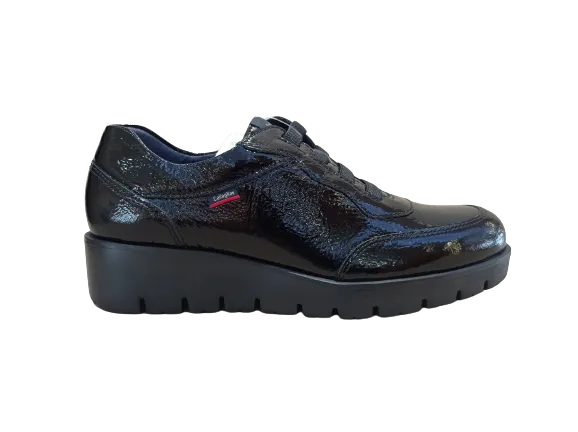 Sneakers Rock nero - CALLAGHAN