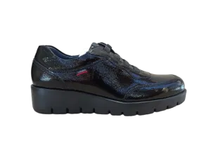 Sneakers Rock nero - CALLAGHAN
