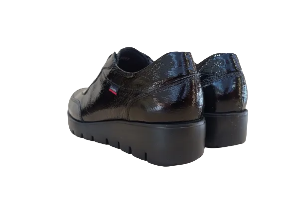 Sneakers Rock nero - CALLAGHAN