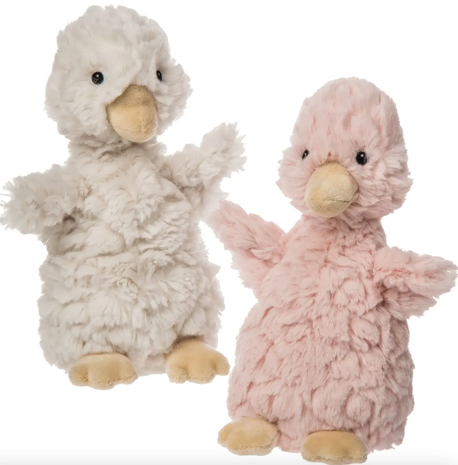 Soft Ducklings