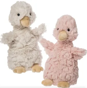 Soft Ducklings