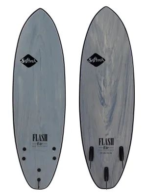 Softech 6'6" Eric G. Flash Grey Marble