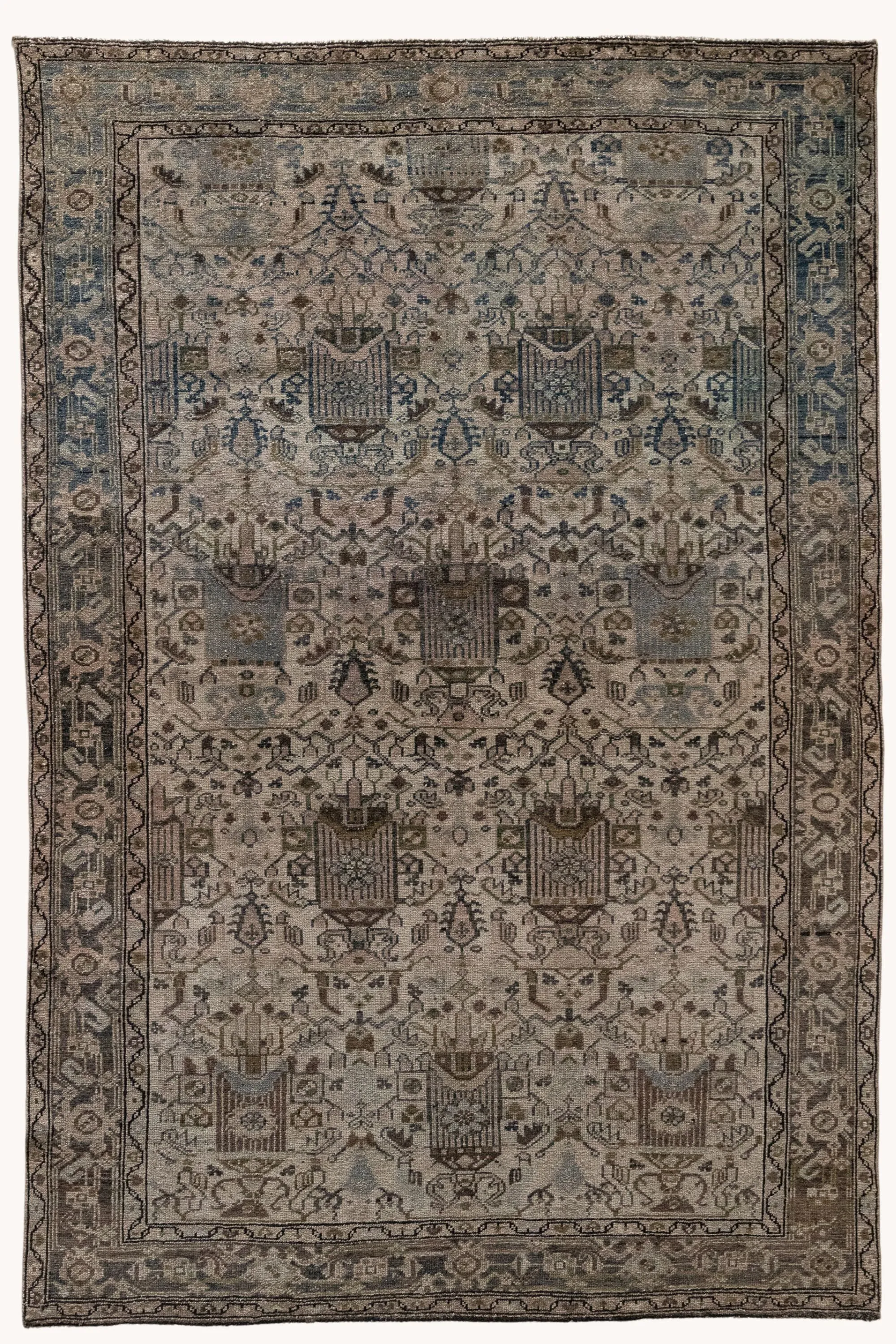 Stillwater | 5' x 7'3