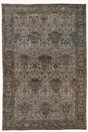 Stillwater | 5' x 7'3